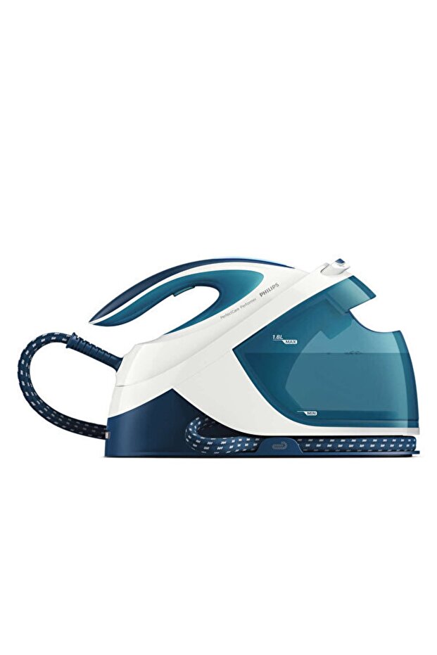 Gc8717/20 Buhar Kazanli Ütü - 1