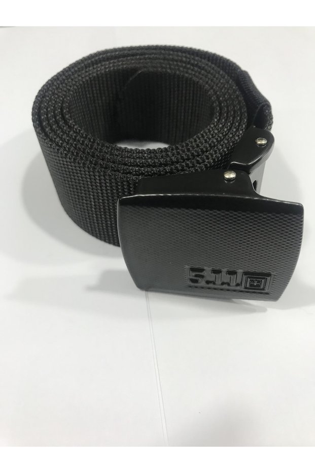 Tactikal Black Belt