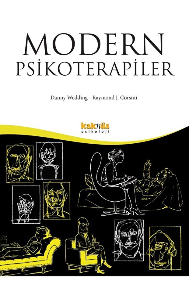 Modern Psikoterapiler