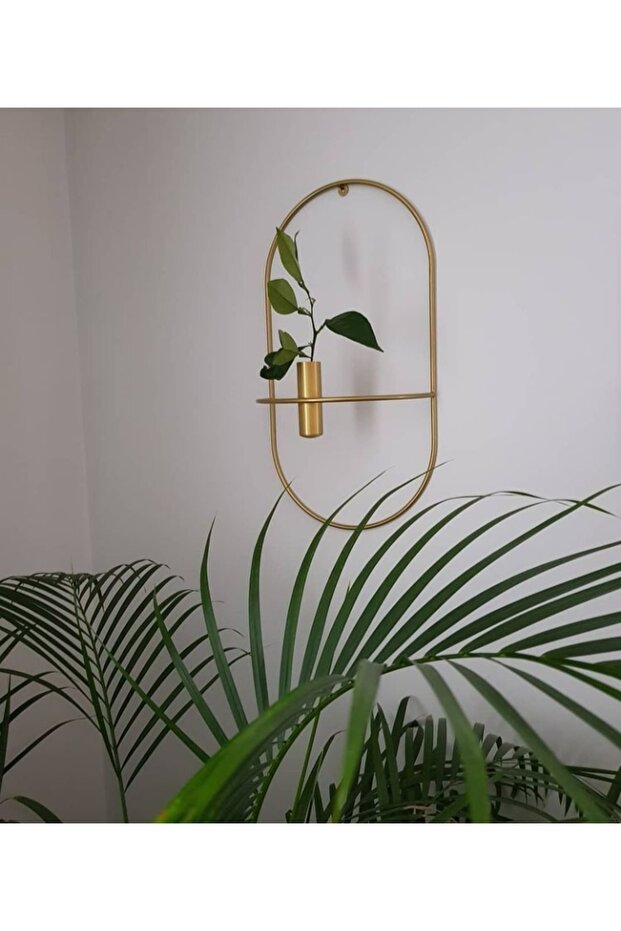 Minimal Duvar Vazosu - 2