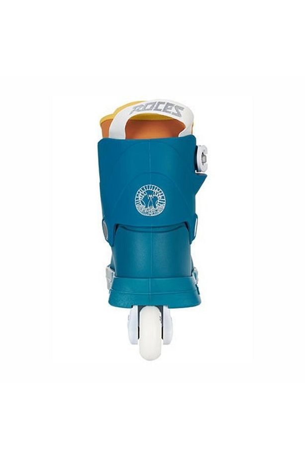 Fifth Element Goto Asayake Blue Agresif Paten - 3