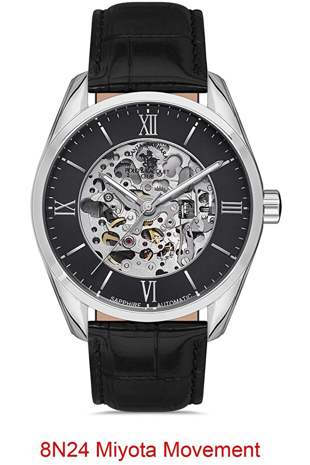 Men's Wristwatch