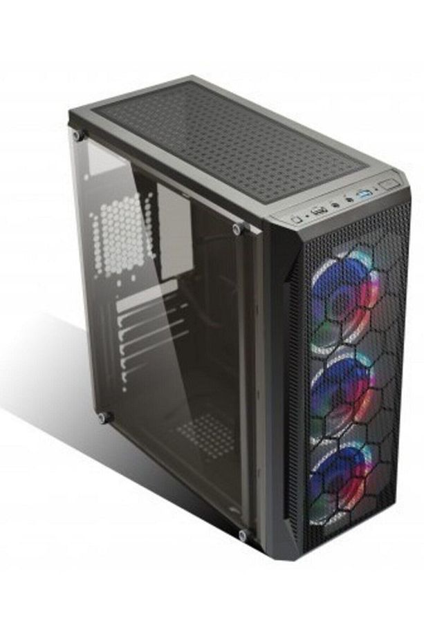 Intel I5 9400f (TURBO 4.30 GHZ) 24" Gaming Led 16 Gb Ddr4 Ram Gtx 1050ti 4 Gb Ek.kartı 480 Gb Ssd - 3