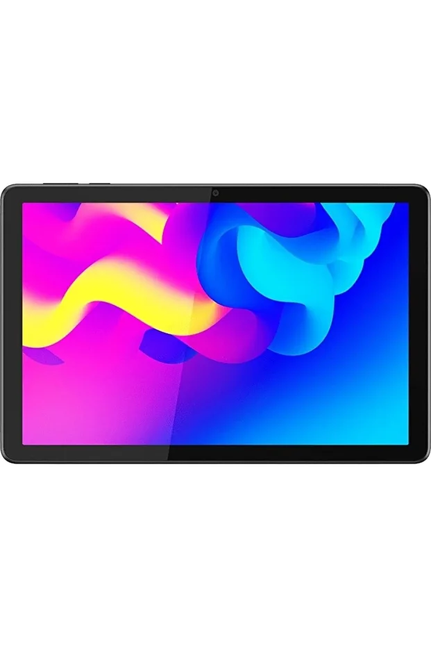 Tab 10 64 GB 10.1" Tablet - Gri (TCL Türkiye Garantili) - 6