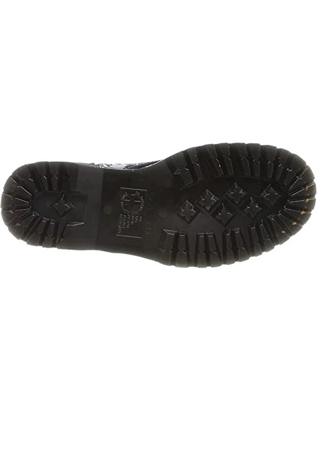 Jadon Deri Kadın Bot - 7