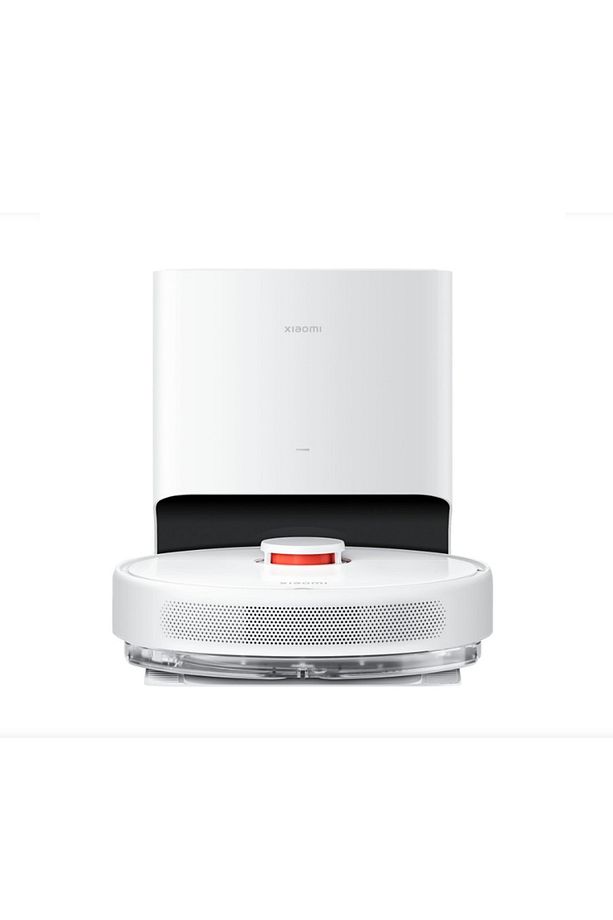 Robot Vacuum X10 Çöp Istasyonlu Akıllı Robot Süpürge Bhr6068eu - 2