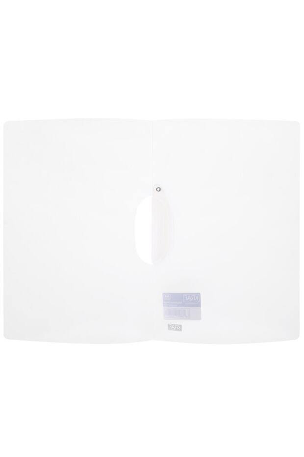 Dosar transparent Quick Clip A4 - 4