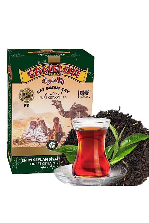 Yeşil Paket 900 Gr - 1