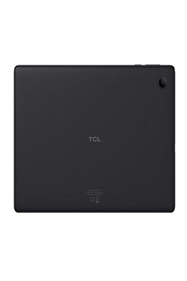 Tab 10 64 GB 10.1" Tablet - Gri (TCL Türkiye Garantili) - 3
