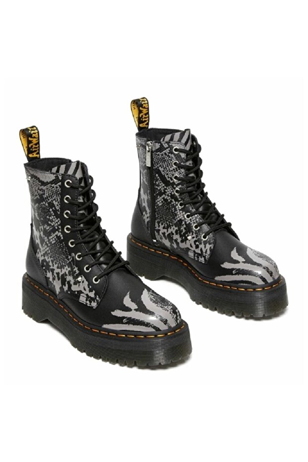 Jadon Deri Kadın Bot - 3