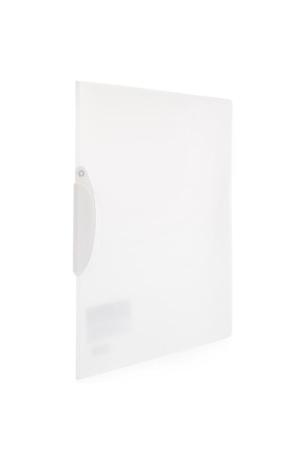 Dosar transparent Quick Clip A4 - 2