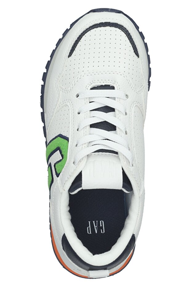 Παπουτσιών - 6