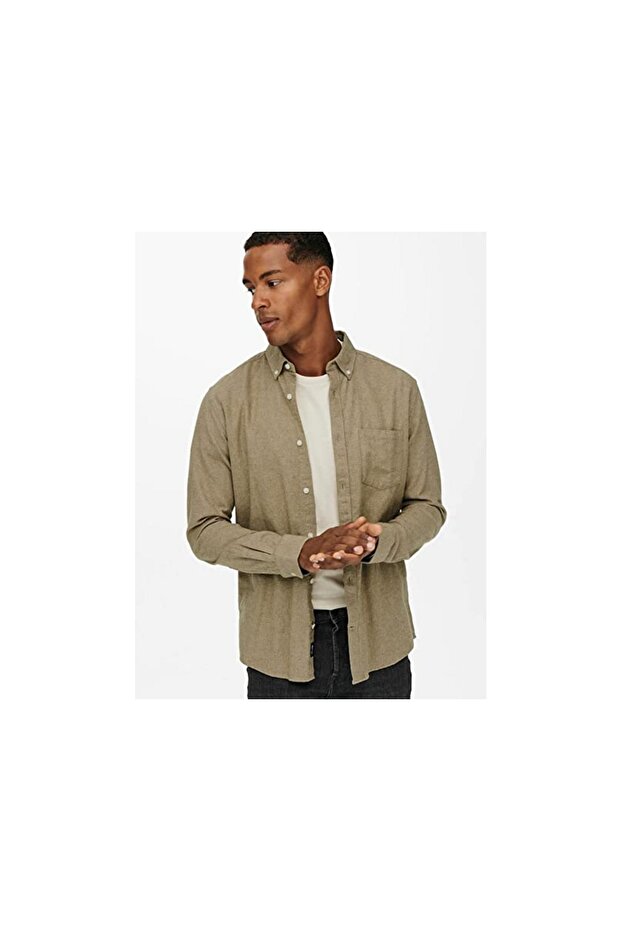 قميص بولو قصير - 7