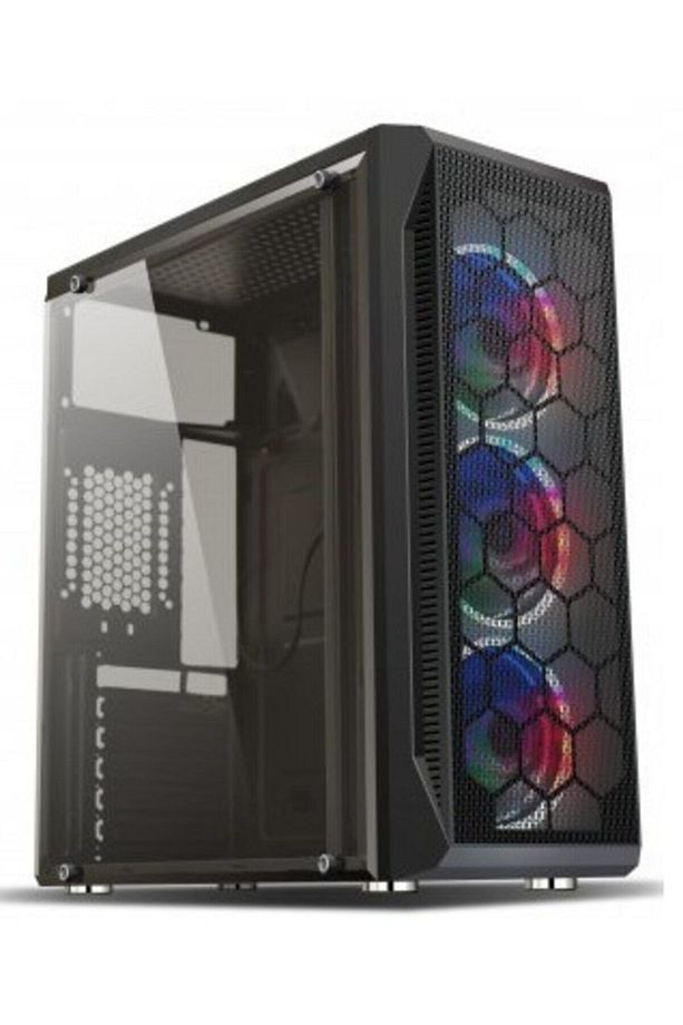 Intel I5 9400f (TURBO 4.30 GHZ) 24" Gaming Led 16 Gb Ddr4 Ram Gtx 1050ti 4 Gb Ek.kartı 480 Gb Ssd - 2