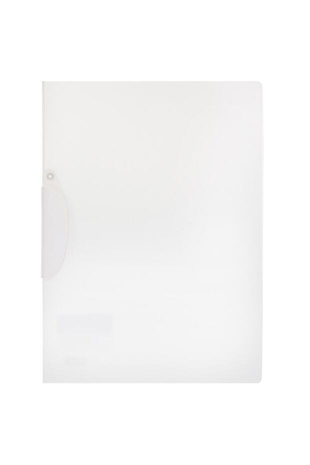 Dosar transparent Quick Clip A4 - 3