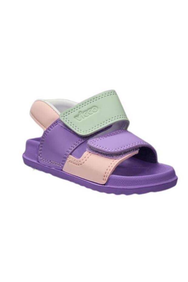 321.b23y.252 Krixi Anatomical Lightweight Girls' Sandals