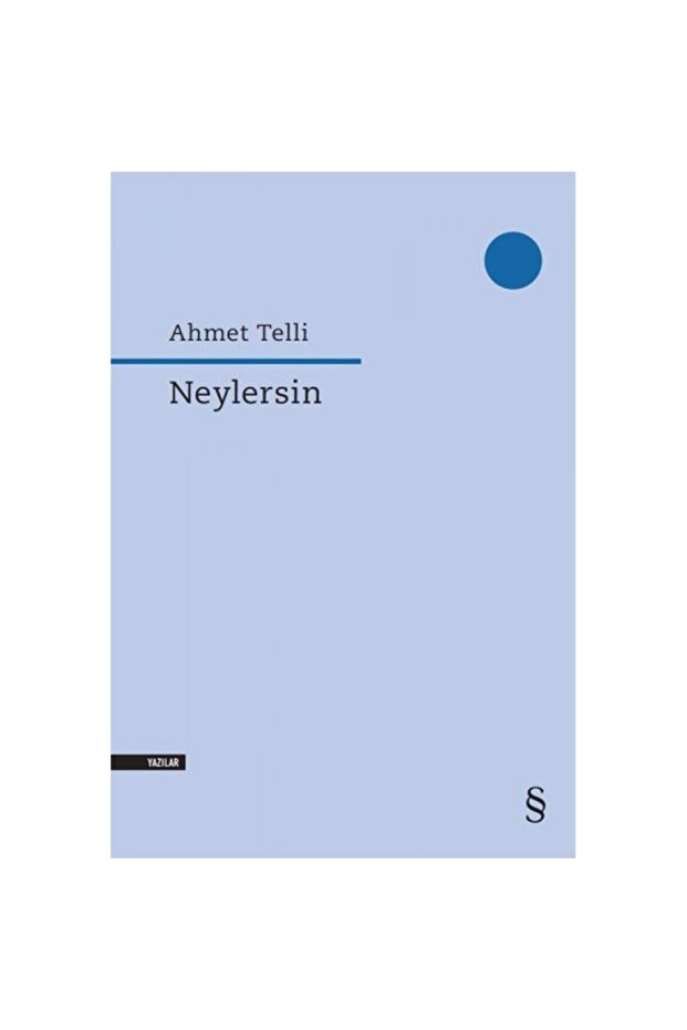 Neylersin