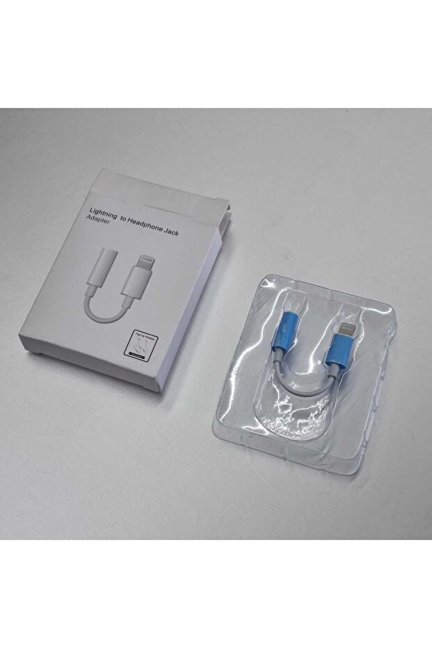 Ios Aux Dönüştürücü