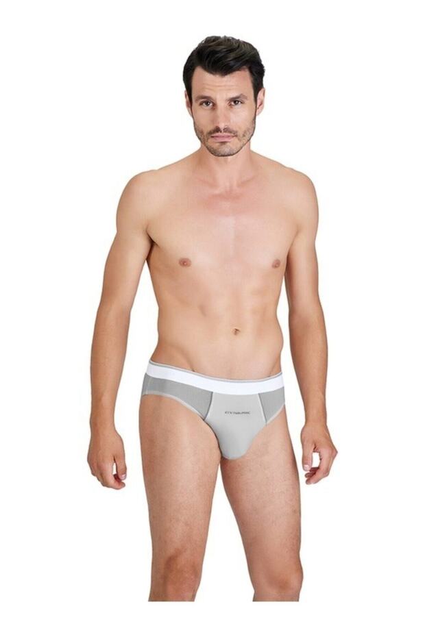 Erkek Manila Slip - 1