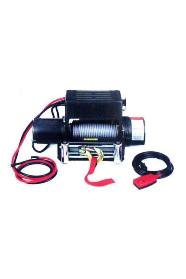 Oto Vinç 2000lb 12v