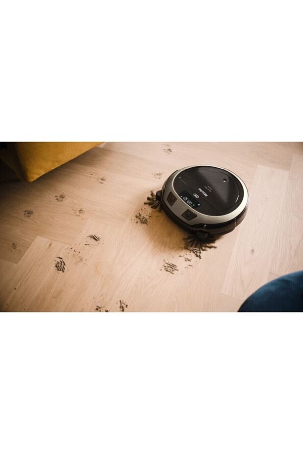 Miele Scout Rx3 Runner Sedefli/bronz - Spql Robot Süpürge - 7