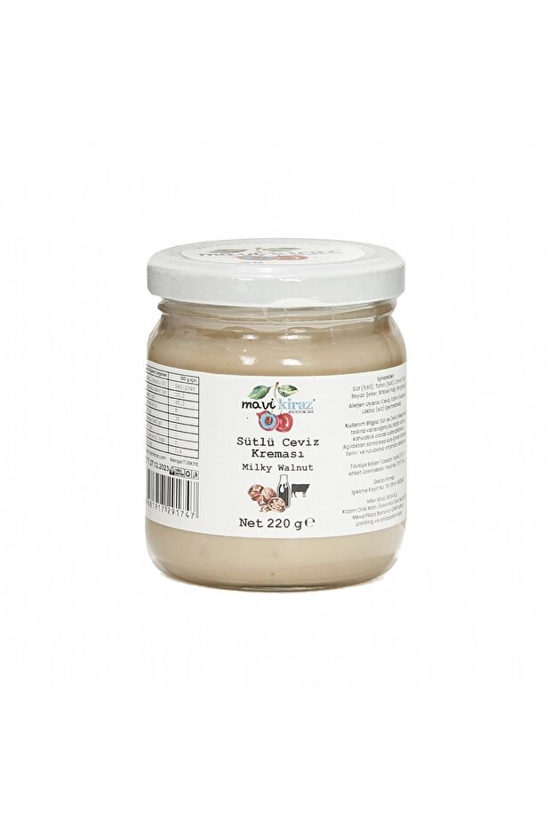 Sütlü Ceviz 220gr