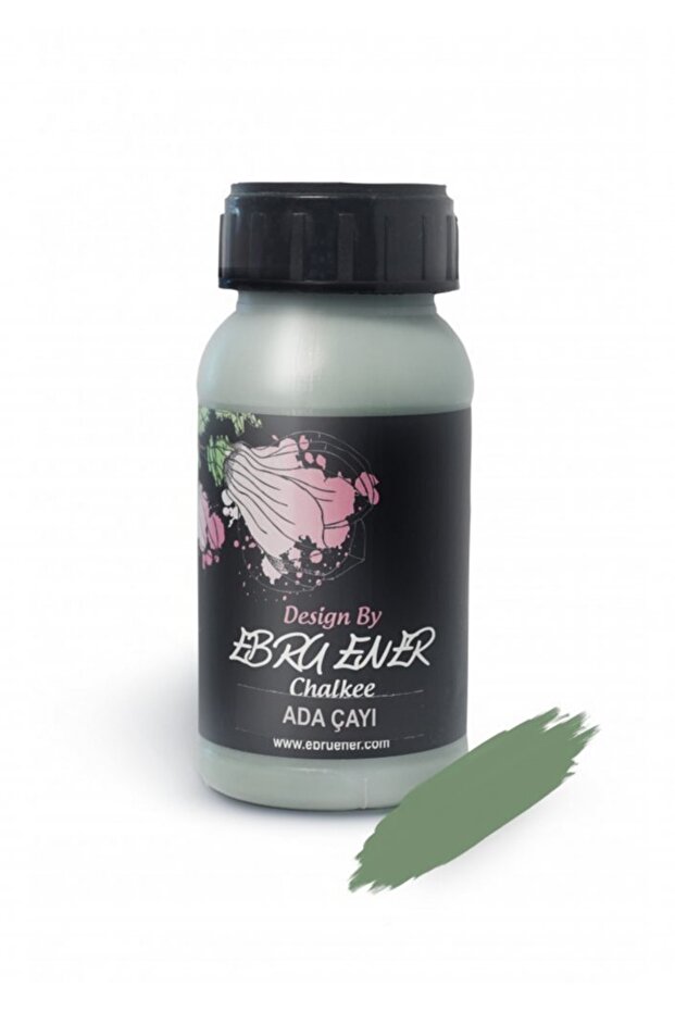 Chalkee Boya 250 Ml. - 1