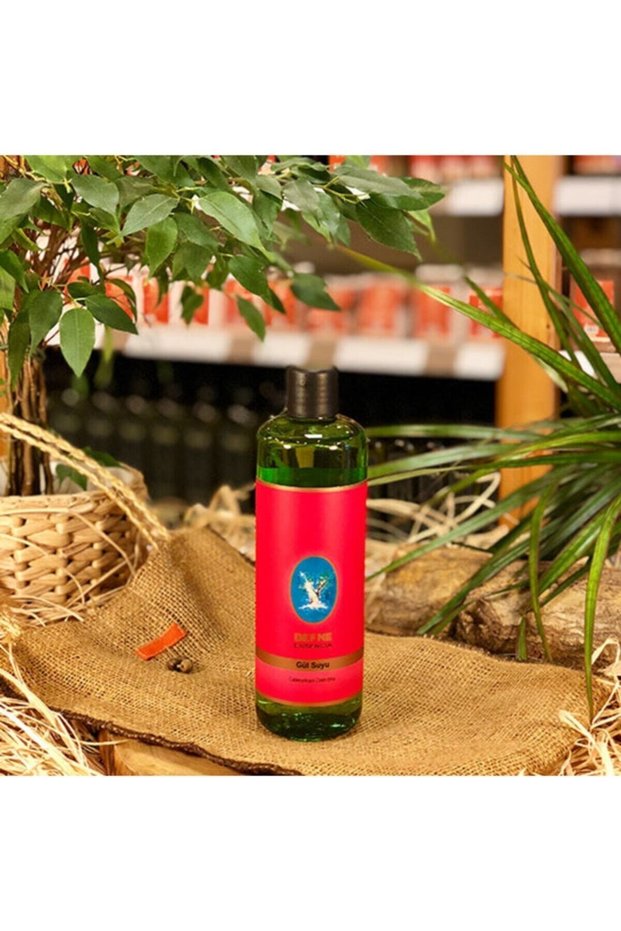 Nuka Rose Water 250 ml - Distillation (Traditional - Turkey)