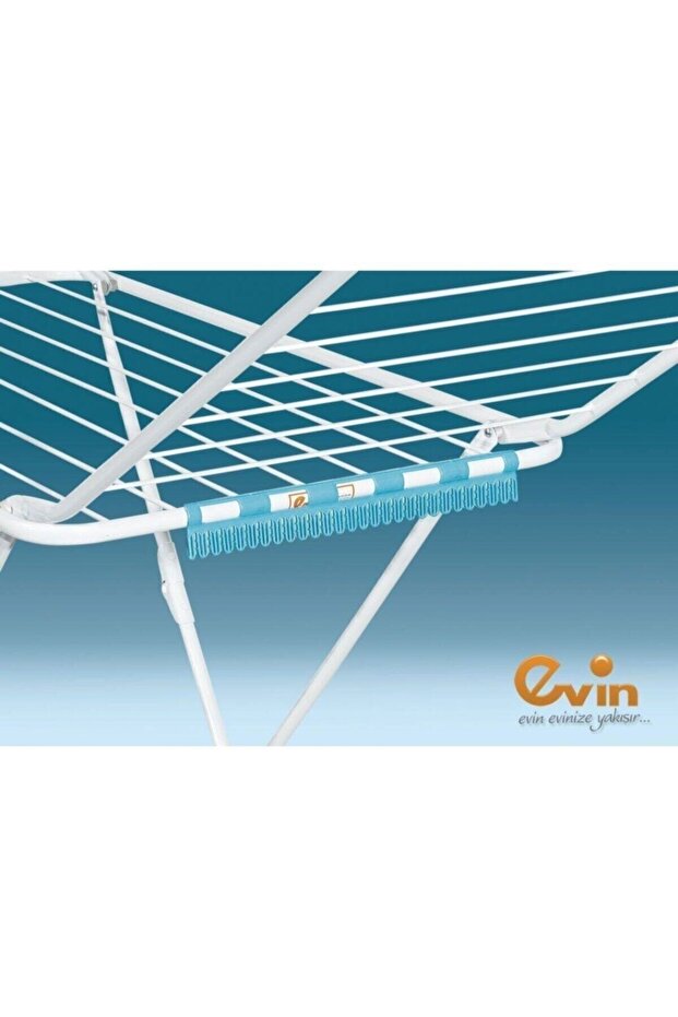 Çamaşır Kurutmalık Bella - 3