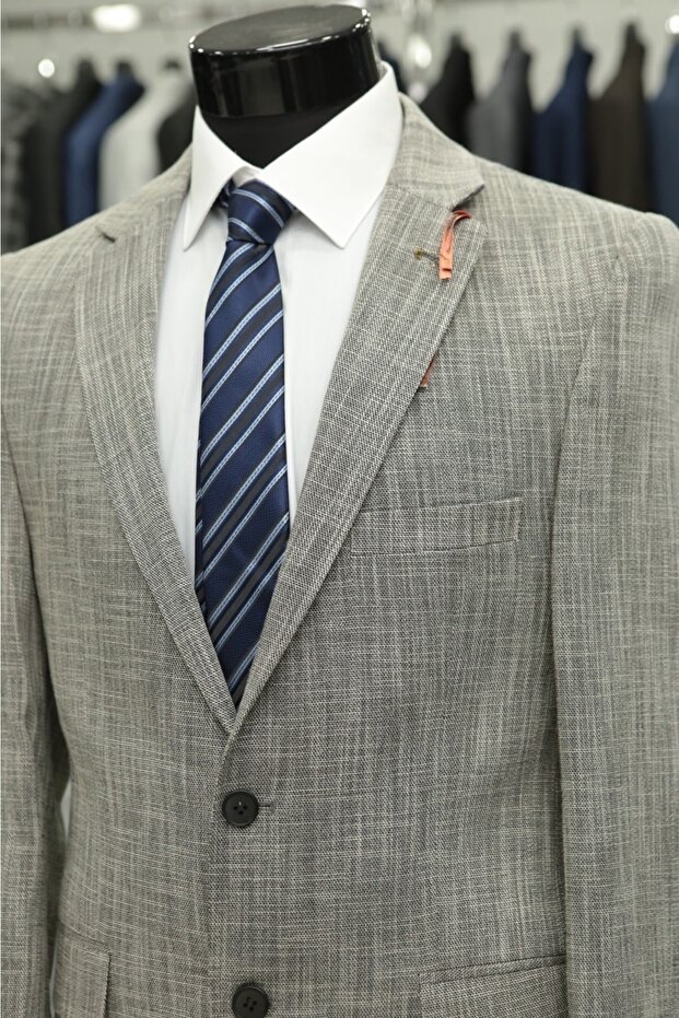 سترة صيفية نحيفة - 2