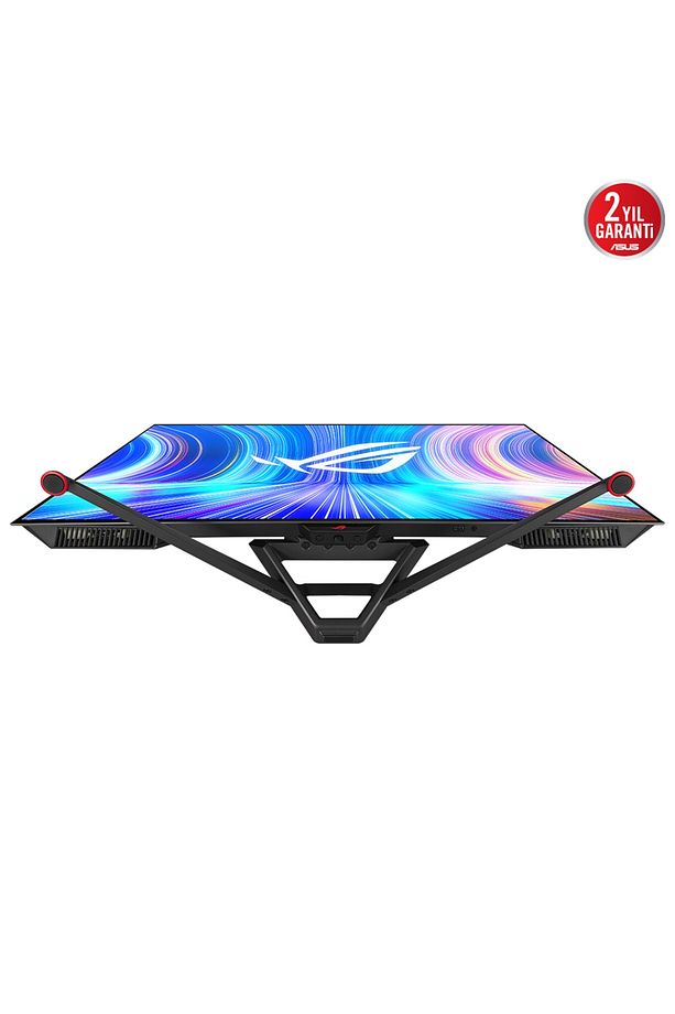 Rog Swift Pg42uq 41.5 Inç 138 Hz 0.1ms Uhd Adaptive Sync Gaming Monitör - 3