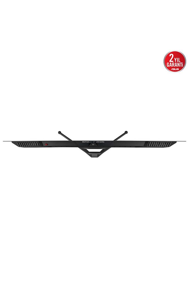 Rog Swift Pg42uq 41.5 Inç 138 Hz 0.1ms Uhd Adaptive Sync Gaming Monitör - 4