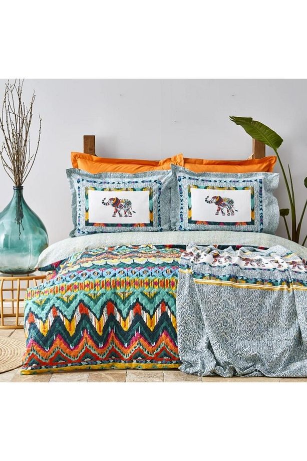 Summer Set Mag Çift Kişilik Mishka - 1