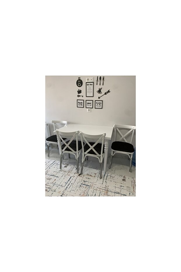 Uzayan Masa Takımı - 3