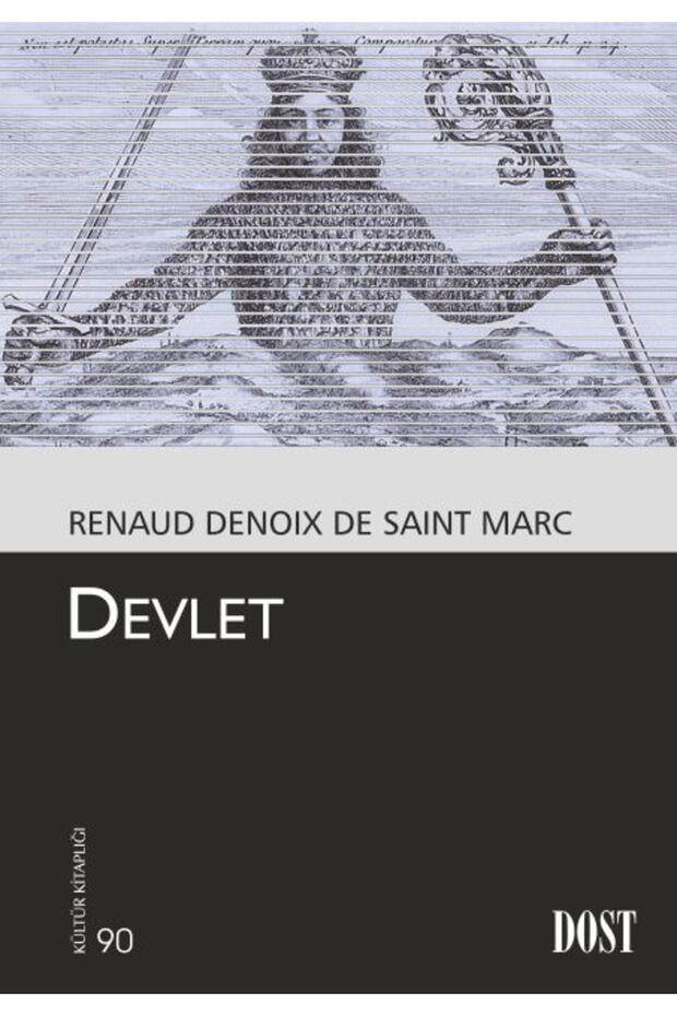 Devlet -90 - 1