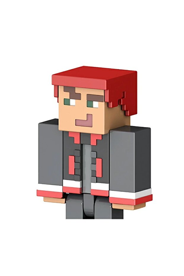 Creator Serisi Figürleri Hly83 - 2