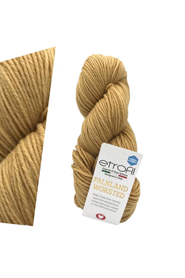 Falkland Worsted - 1