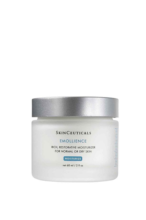 Normal ve Kuru Ciltler için Nemlendirici - Emollience 60 ml 3606000482159 - 1