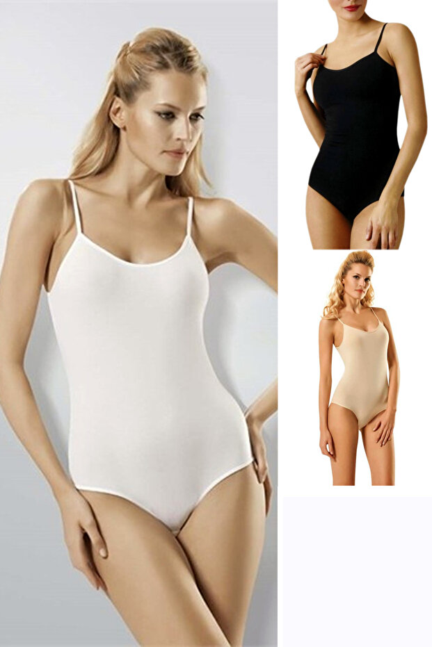 12 قطعة من البدلة ذات حزام حبلي - 2