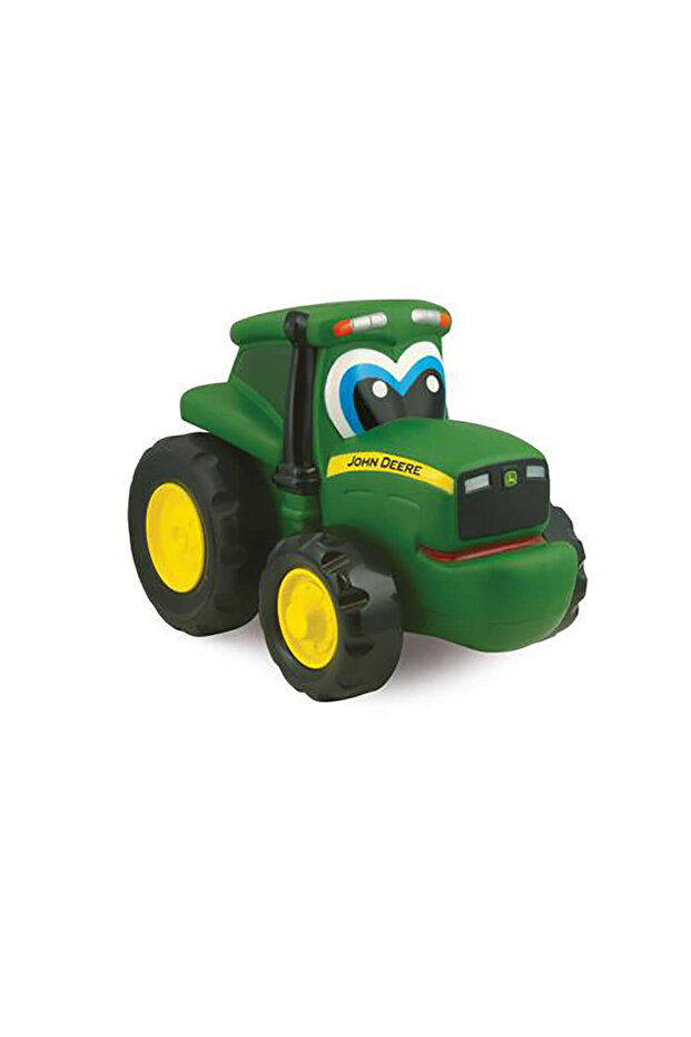 John Deere Traktör Johnny / - 1