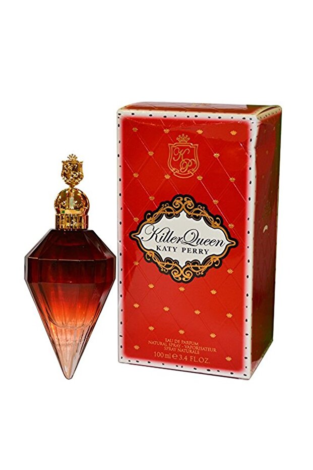 عطر كاتي بيري كيلر كوين للنساء أو دو بارفان 100 مل