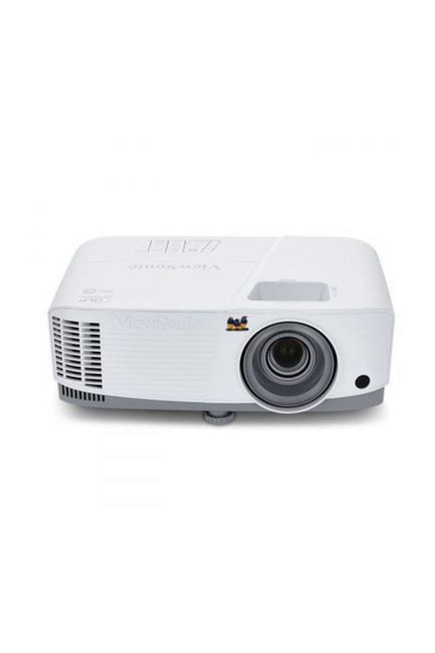 PA503X 3800 ANSI lümen 1024x768 XGA 3D DLP Projeksiyon Cihazı - 1