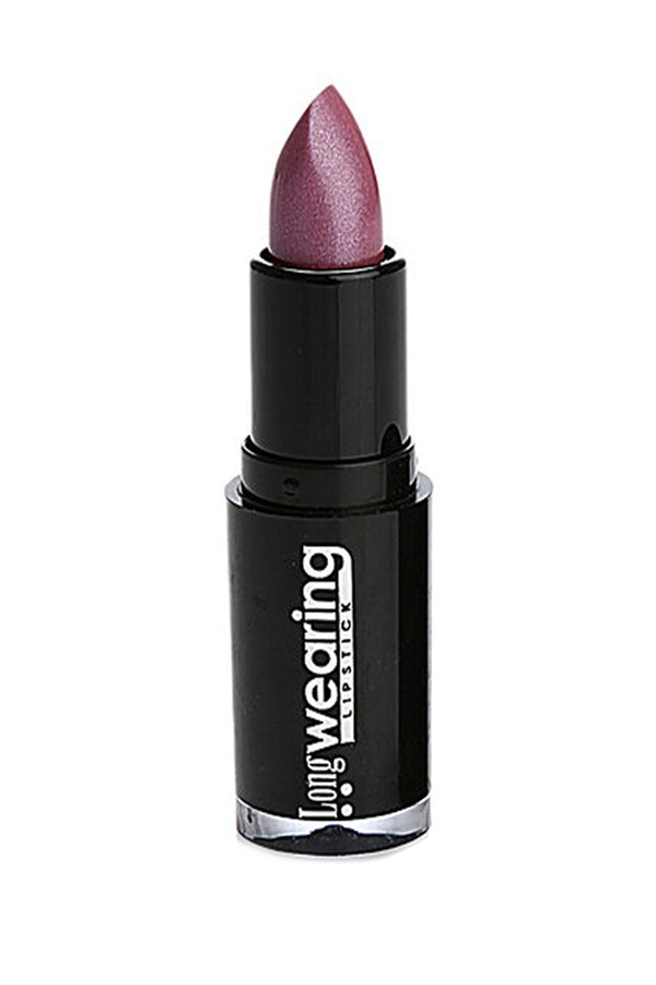 Ruj - Long Wearing Lipstick Deep Lilac L21 8690604107919 - 1