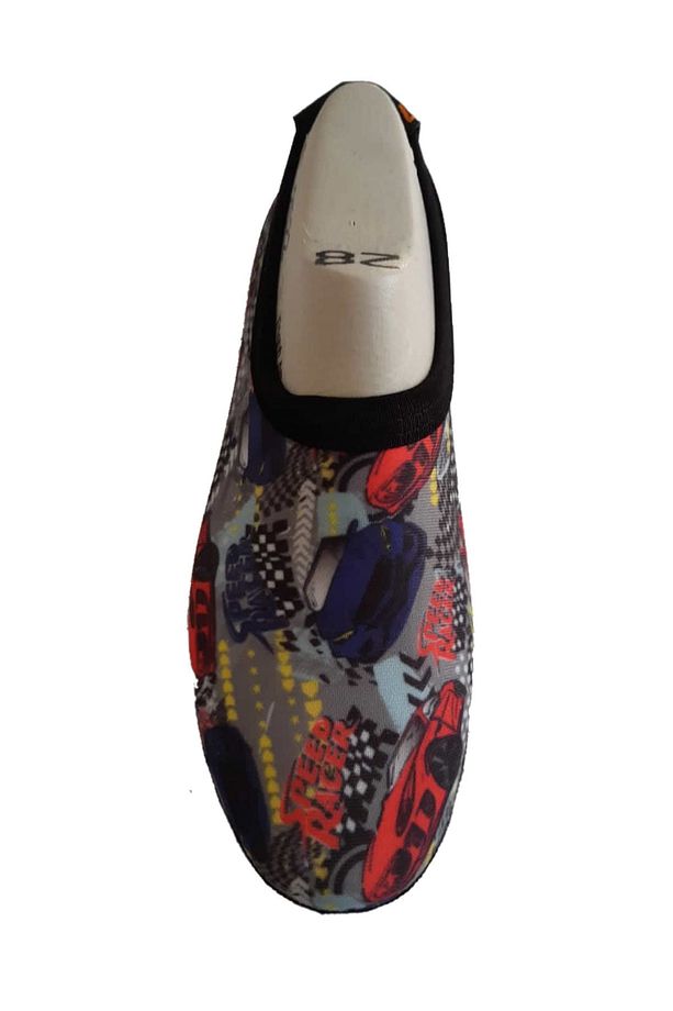 Arabalı Unisex Deniz Ayakkabısı Svn-2908 - 1