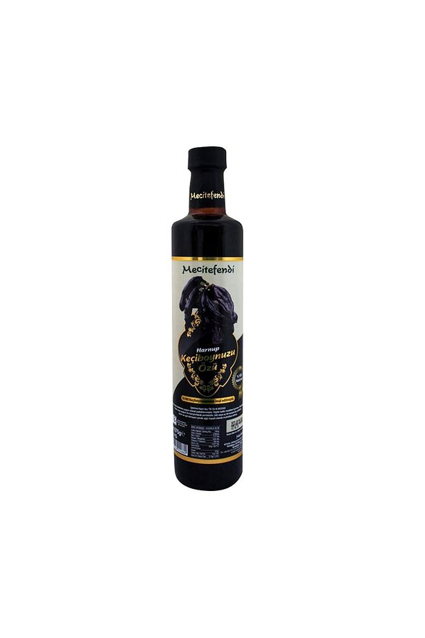 Harnup Keçiboynuzu Özü 675 Gr Mecitefendi - 1