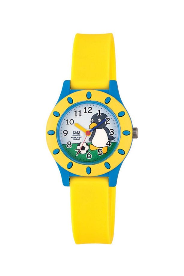 Unisex Çocuk Kol Saati VQ13J004Y - 1
