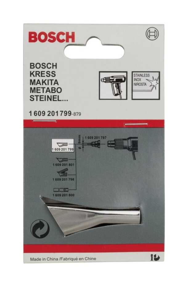 - Yarık Memesi 10 mm - 1