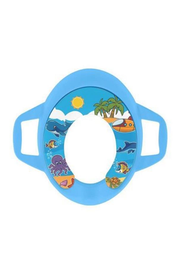 Comfort Kids Klozet Adaptörü - 1