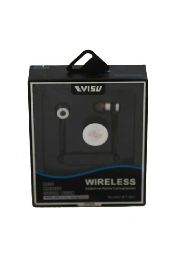 Căști Bluetooth Bt-M1 Evisu