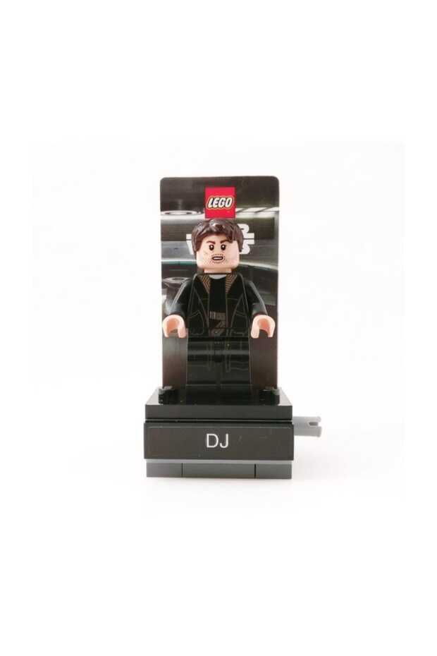 Star Wars 40298 DJ - 3